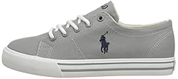 Polo Ralph Lauren Kids baby-boys Scholar Fashion