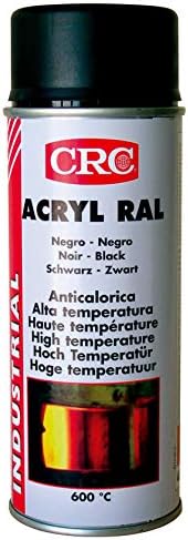 CRC 31076-aa – Acryl RAL Painting Acryl RAL 9002 White 400 ml