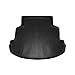 MAX LINER - D0147 All Weather Cargo Liner Floor Mat Black for 2014-2018 Toyota Corolla (No iM Hatchback Models)