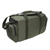 BIG-SALE-Drfish-Large-Fishing-Tackle-Bag-Oversized-Carry-Shoulder-Strap-Padded-Waterproof-Outdoor-Camping-Hiking