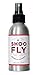 DEET-Free Natural Insect Repellent With Neem & Natural Essential Oils. Organic-Safe, Shoo Fly Brand