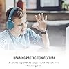 Louise-Mann-Kids-Bluetooth-Headphones-with-Volume-Limit-Over-Ear-Headphones-for-Kids-Foldable-On-Ear-Headphones-with-Microphone-Micro-SDTF-for-School-Travel-Cell-Phones-PC-Tablets-Blue Louise & Mann Kids Bluetooth Headphones with Volume Limit, Over Ear Headphones for Kids, Foldable On Ear Headphones with…