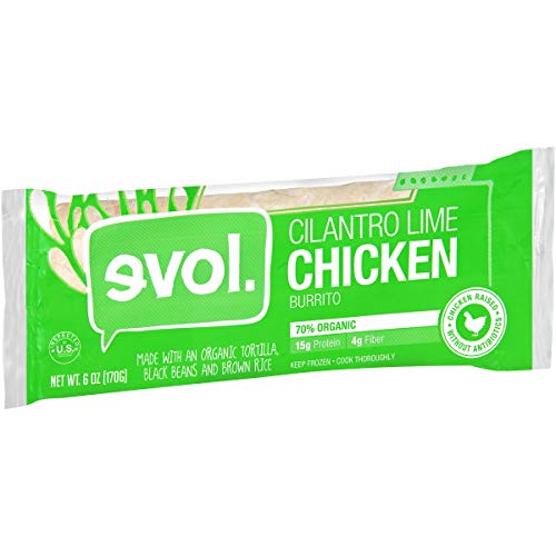 1 Cilantro+Chicken+Burrito+Protein+Serving