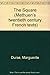 The Square (Methuen's twentieth century French texts) by 
