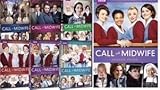 Call The Midwife: Complete Series Seasons 1-7 DVD