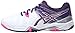 ASICS Women's GEL-Resolution 6 Tennis Shoe