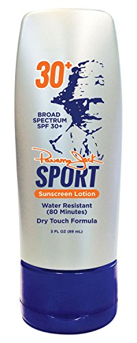 Panama Jack Sport Sunscreen Lotion SPF 30