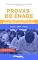 Livro Provas do ENADE do curso de Tecnologia em Gestão de Recursos Humanos