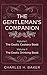 The Gentleman's Companion: Complete Edition by 