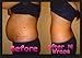 Detox Body Wrap for Weight Loss – Brazilian Silky n' Slim Volcanic Clay Organic Body Wrap Home Spa Treatment. Reduce Cellulite, Psoriases & Stretch Marks (8 Applications) will Heal You from the Inside Out.