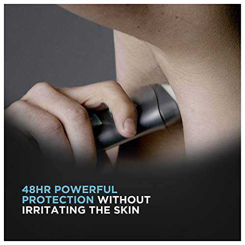 3 Dove+Antiperspirant+Deodorant+Stick+Extra