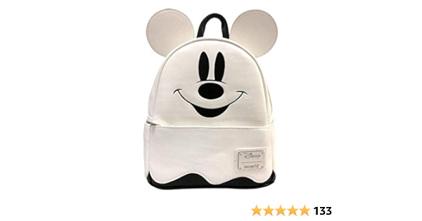 loungefly ghost mickey