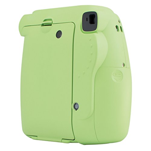 Fujifilm - Instax Mini 9 - vert citron - appareil seul - Image 5