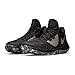 Nike Men's Air Precision High Top Basketball Shoes