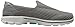 Skechers Performance Women's Go Walk 3 Slip-On Walking Shoe, Charcoal, 9 M US