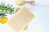 TURMERIC Extra Glow Beauty Soap Bar, 100% Natural and Handmade, Moisturizing, Made with Pure Therapeutic Essentail Oils, Chemical free - 4.5 oz
