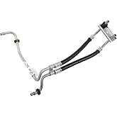 ACDelco 15212981 GM Original Equipment Automatic Transmission Fluid Cooler Line