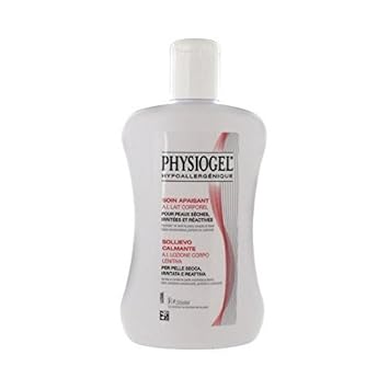 physiogel lotion 100ml