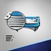 Gillette Fusion5 ProShield Chill Men's Razor Blades, 8 Blade Refills