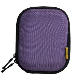 Bilora 360-23 Case-Purple