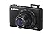 Canon PowerShot S120 Digital Camera w/ 12.1 MP 1/1.7 Inch Sensor & Wi-Fi Enabled Black