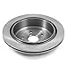 Durago Professional Series Rear Vented Brake Rotor