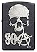 Zippo Sons of Anarchy Lighters