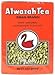 Alwazah Tea, Ceylon with natural cardamom flavour, Swan Brand, 400-gram box