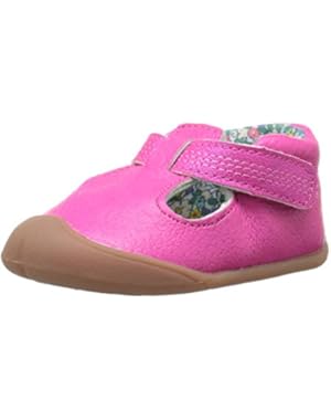 Every Step Stage 1 Girl's Crawling Shoe Amy