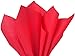 Red Tissue Paper 15