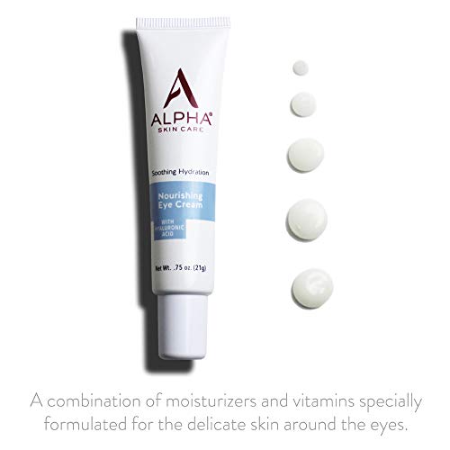 alpha hydrox eye cream