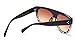 GAMT Vintage Top Flat Full Rimmed Plastic Cateye Sunglasses Black-leopard
