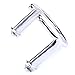 Amarine-made 316 Stainless Steel Single Ring Cup Drink Holder - Open Design