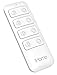 iHome iSPR4WC Remote Control for iSP8 Smart Plugs - works from 35 feet away