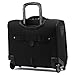 Travelpro Crew 11 Rolling Tote (Black)