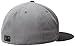 MLB New York Yankees MLB Basic Stm/Gry 59Fifty, STORM GRAY/BLACK, 7 1/2
