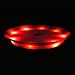 Fortune ST-15R Super Lighted LED Serving Tray, 13.75