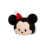 Disney Mickey Mouse ''Tsum Tsum'' Plush - Holiday - Mini - 3 1/2''