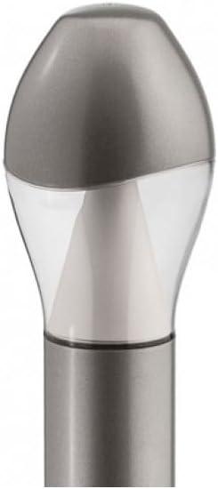 Ansell Lighting Neway LED 10W LED Silver