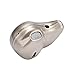 Bluetooth Headset, AutumnFall® Mini Ultra-small S530 4.0 Stereo Bluetooth Headset Earphone Earbud (Gold)