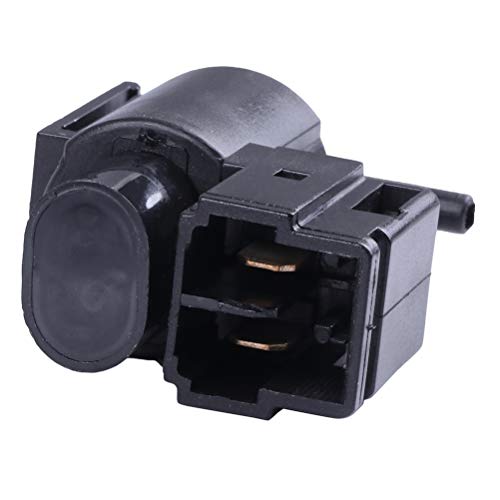 cciyu EGR Valve Exhaust Gas Recirculation Valve Fit Mazda RX8 0411