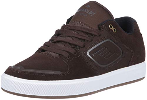 Emerica Mens Reynolds G6 Skate Shoe Desertcart Cyprus