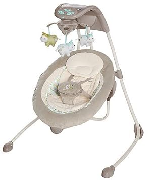 ingenuity inlighten cradling