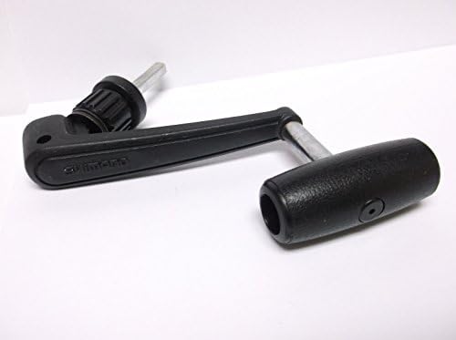 SHIMANO SPINNING REEL PART - RD1134 CX6000SM - Handle Assembly