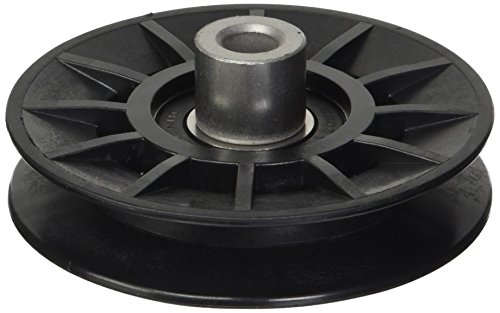 MaxPower 13178 V-Idler Pulley Replaces Poulan/Husqvarna/Craftsman 194326, 532194326