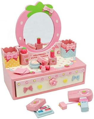 kids toy dresser