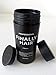 Hair Building Fibers Dark Brown Hair Loss Concealer Fiber 28 Gram .99oz Refillable Bottle by Finally Hair (use our Dark Chocolate Brown for darker)