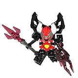 Tenkai Knights Ionix Tenkai Knights Mini Figure - Vilius Evil Tenkai Leader 10005