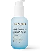 Evereden Tri Water Baby Serum, 4 fl oz. |Clean and Clean Baby Care | Non-toxic and Fragrance Free | Clean Ingredients