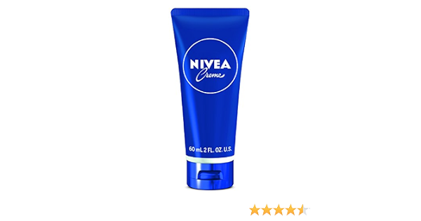 Nivea Cream tube 60ml (072140801410)
